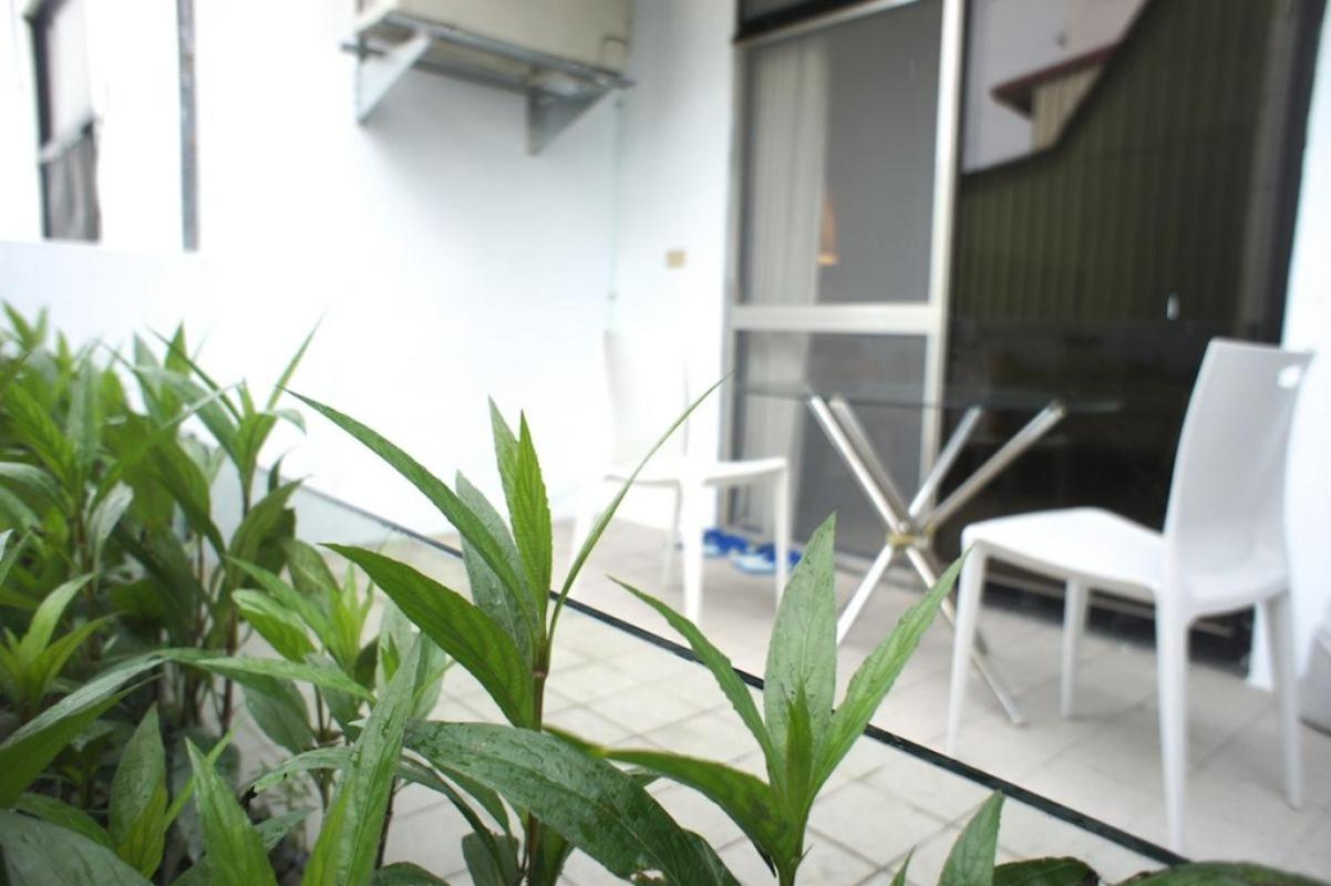 Howcome Spots Homestay Hualien Exterior foto